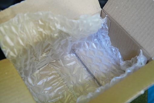 Cardboard Box  for Gift