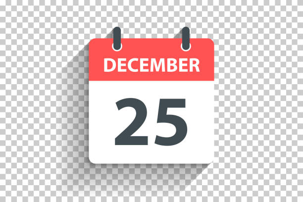 3,200+ 25 December Calendar Stock Photos, Pictures & Royalty-Free Images - iStock