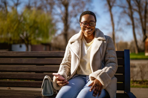 istock Happy woman 1658841687