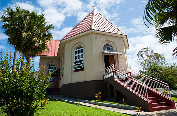istock House of God 165886627