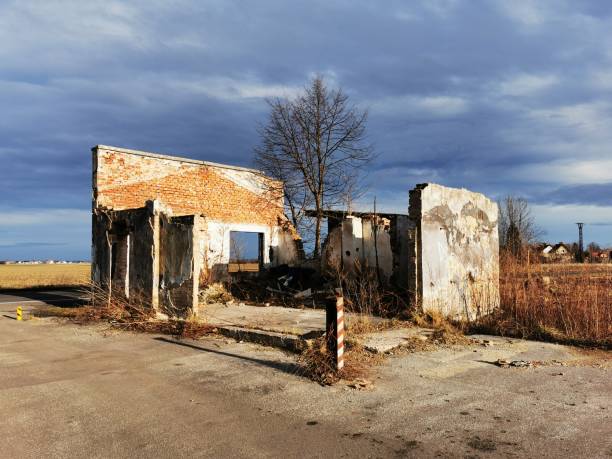 istock debris of old factory building 1658872783