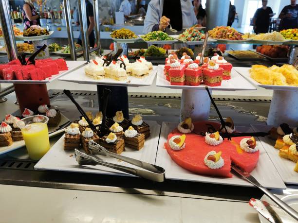 istock egyptian dessert food 1658872876