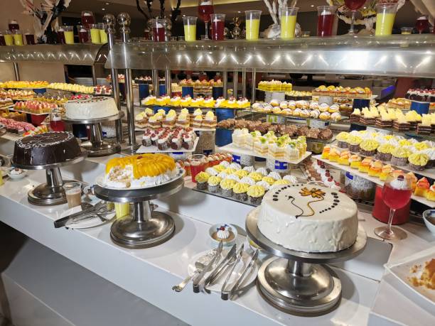 istock egyptian dessert food 1658872907