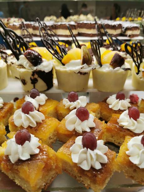 istock egyptian dessert food 1658872913