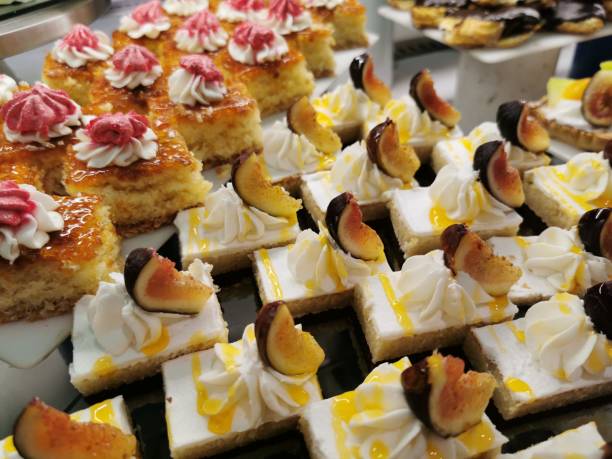 istock egyptian dessert food 1658873098