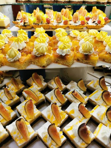 istock egyptian dessert food 1658873442