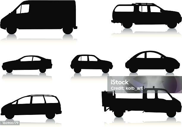 車のシルエット - SUVのベクターアート素材や画像を多数ご用意 - SUV, イラストレーション, オフロード車