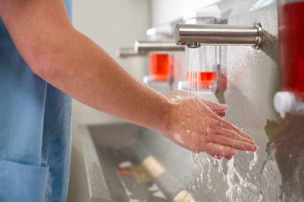 istock medical handwash 165904371