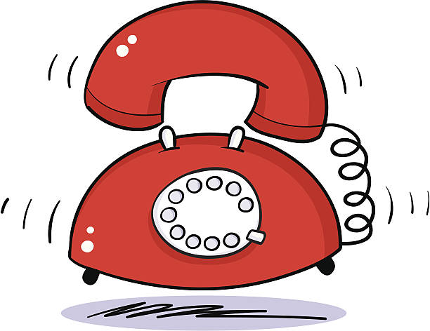 985 Cartoon Of A Telephone Receiver Illustrations & Clip Art - iStock 985 Cartoon Of A Telephone Receiver Illustrations & Clip Art - iStock
