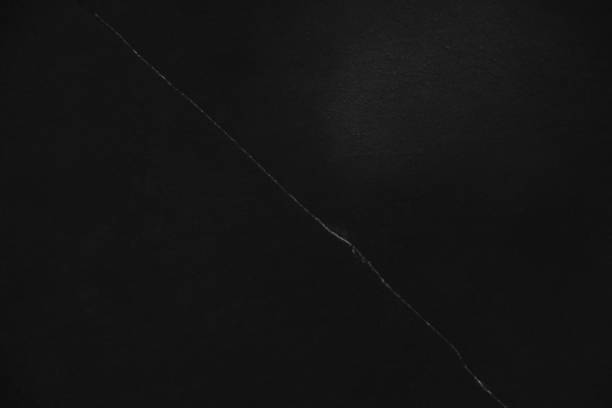 istock Stone black texture background. Dark gray cement and concrete grunge. Blank for design. 1659065719