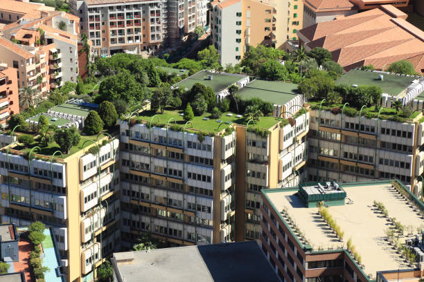 istock Monte Carlo city roofs 165906794