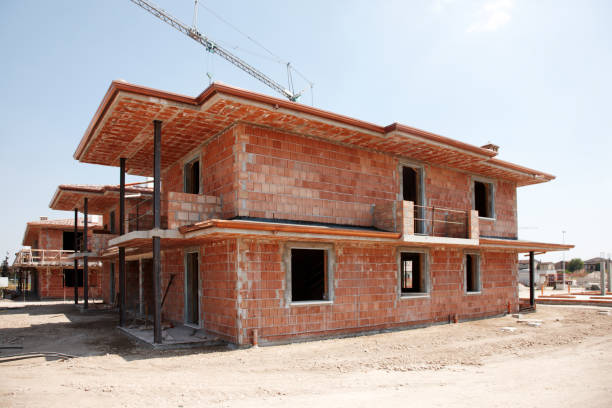 istock New Italian house building site 165907196