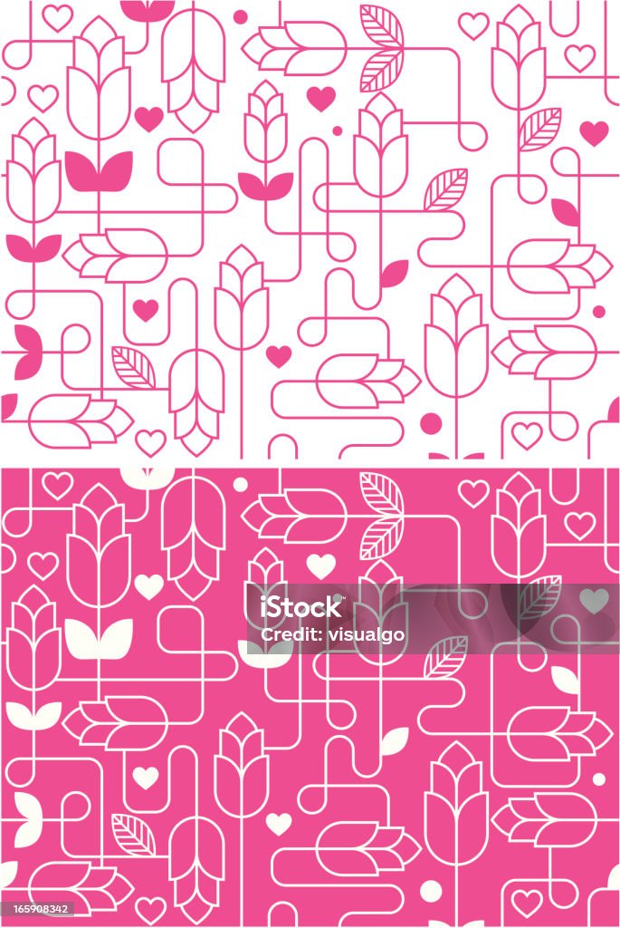 Foral Like Pattern Foral Texture Stock Illustration - Download Image Now - Decoration ...