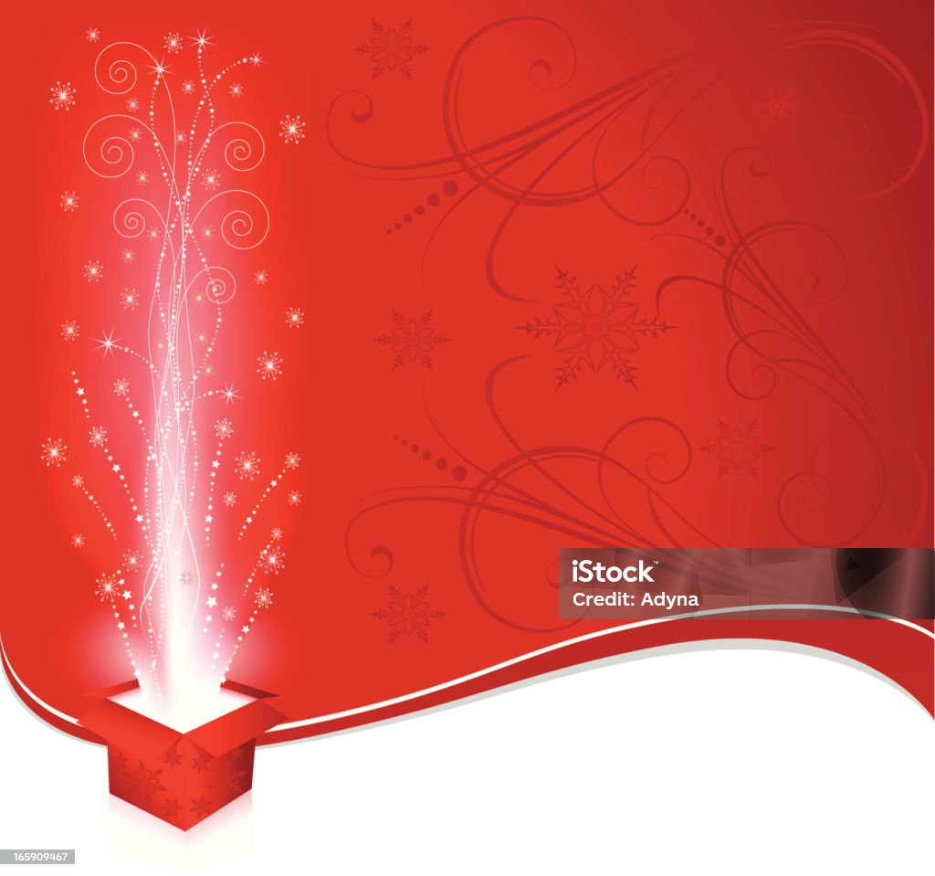 Magic Box Texture Magic Box Stock Illustration - Download Image Now - Abstract, Abstract ...