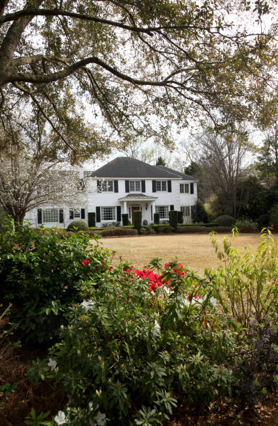 istock Charleston Home & Garden 165913627