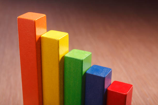 istock colorful block as business chart 1659138681