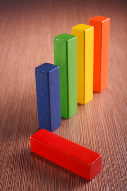istock colorful block as business chart 1659139090