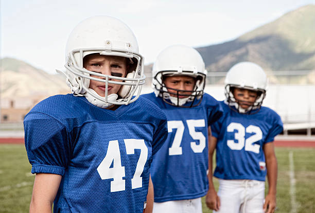 istock Football Players 165914006