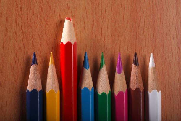 istock blunt color pencil stand out from the crowd 1659143975