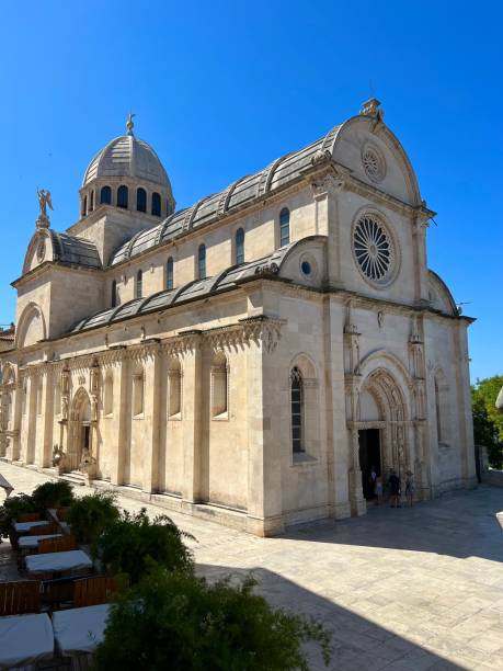 istock Cathedral of St James 1659184152