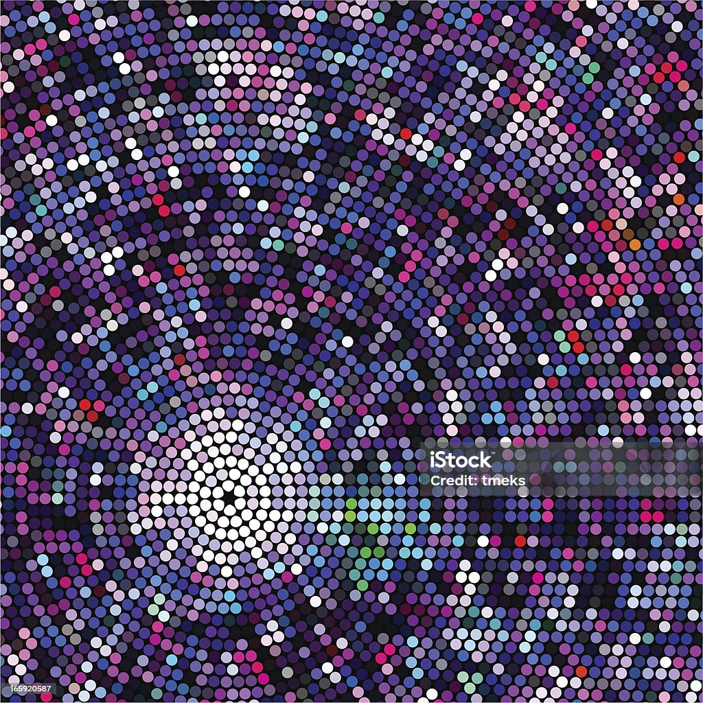 Bola de discoteca-Fondo abstracto - arte vectorial de Discoteca libre de derechos
