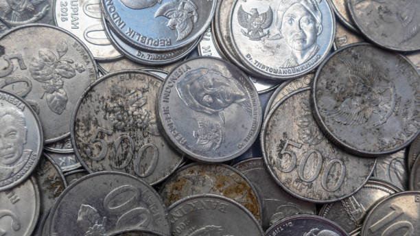 istock pile of rupiah coins as background 1659225068