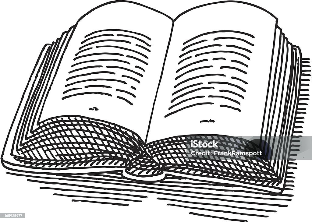 Open Book Drawing Images – Browse 320,947 Stock Photos, Vectors