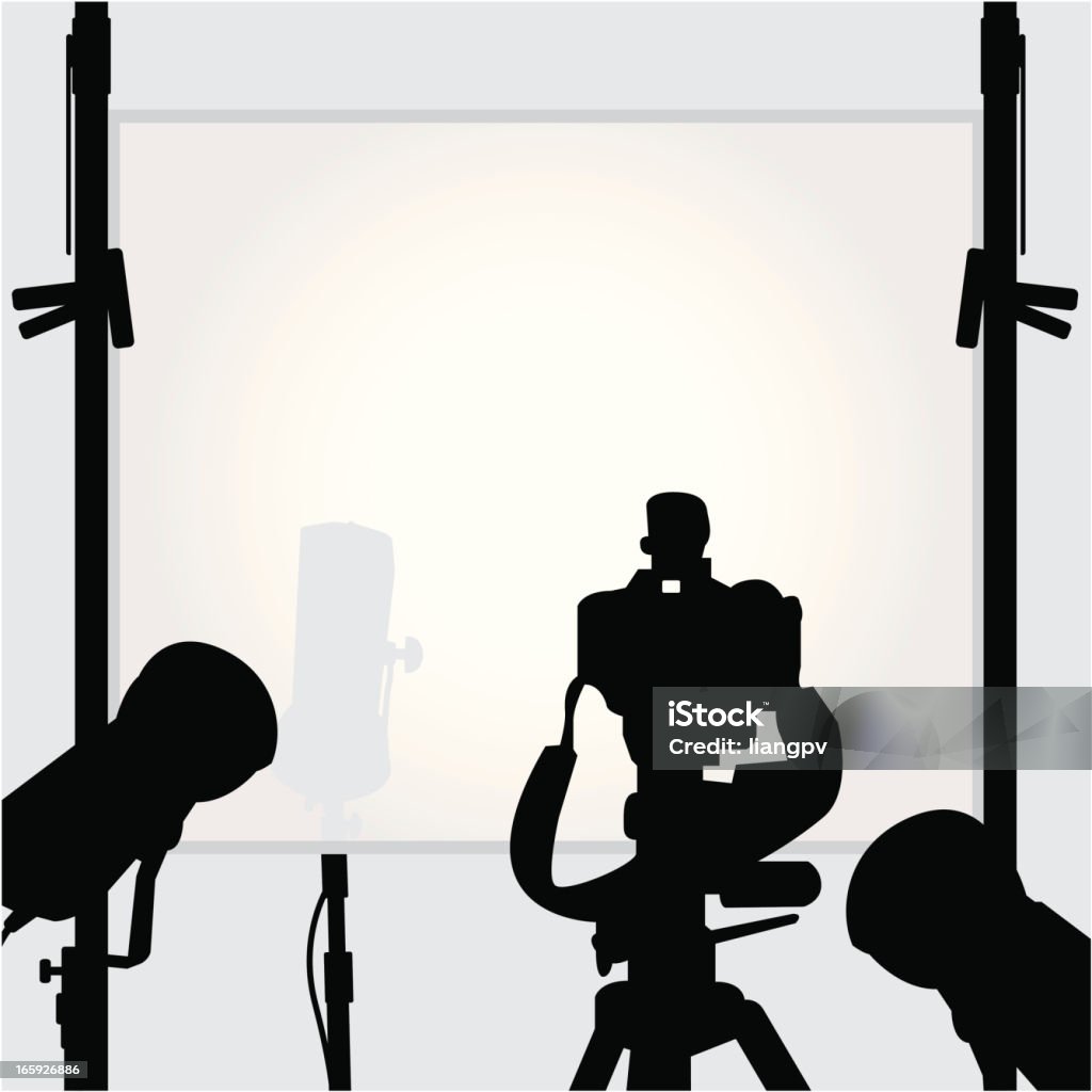 Studio Istock Studio Stock Illustration - Download Image Now - Art, Arts Culture and ...