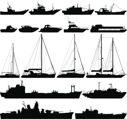 Good value file, many boats to a high level of detail.