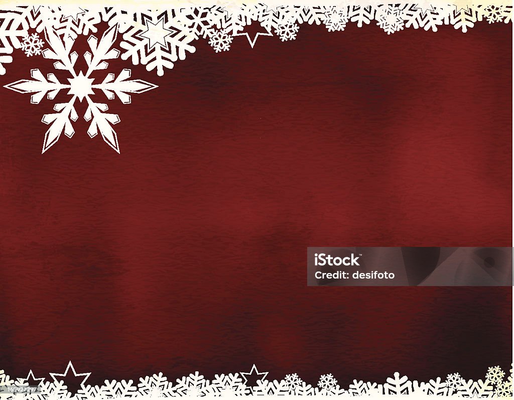 Vektor Weihnachten Hintergrund - Lizenzfrei Abstrakt Vektorgrafik