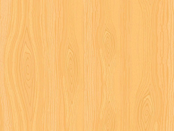 木製のテクスチャ背景 - 木目点のイラスト素材／クリップアート素材／マンガ素材／アイコン素材