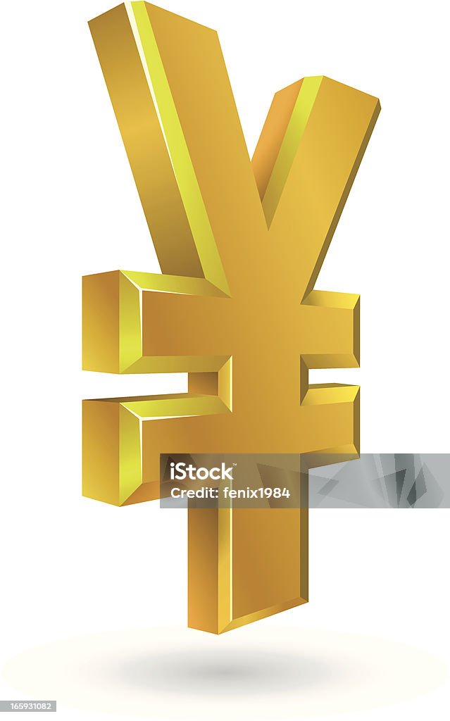 sign yen symbol-yen. See also Award stock vector
