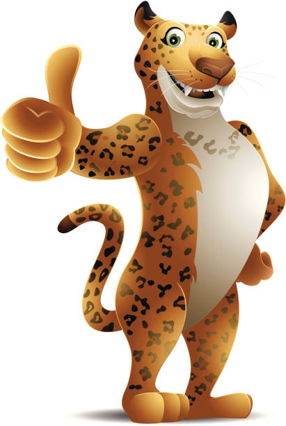 Leopard Cartoon Stock Photos, Pictures & Royalty-Free Images - iStock Leopard Cartoon Stock Photos, Pictures & Royalty-Free Images - iStock