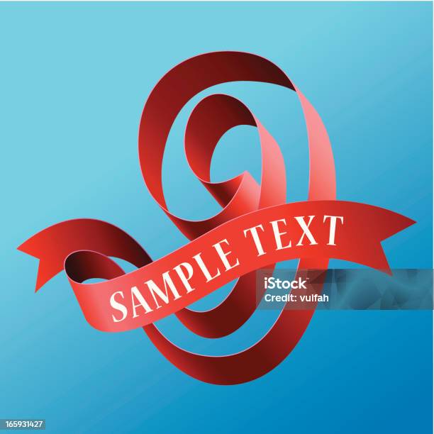 09 Lettering Cursive Ribbon Bold Number 09 Stock Illustration - Download Image Now ...