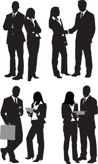 Multiple images of business peoplehttp://www.twodozendesign.info/i/1.png