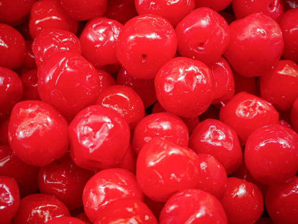 istock Dried Jujube is a red sweet 1659322081