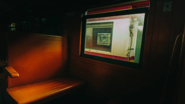 istock Hua Lamphong Train Staion 1659332594