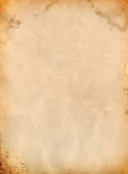 istock Old paper with dirty stains 1659381216