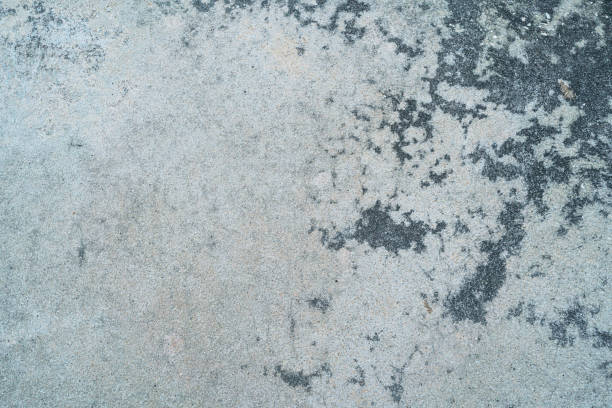 szary abstrakcja stara brudna ciemna cementowa ściana tło na teksturze podłoża. - antique paper old fashioned old zdjęcia i obrazy z banku zdjęć