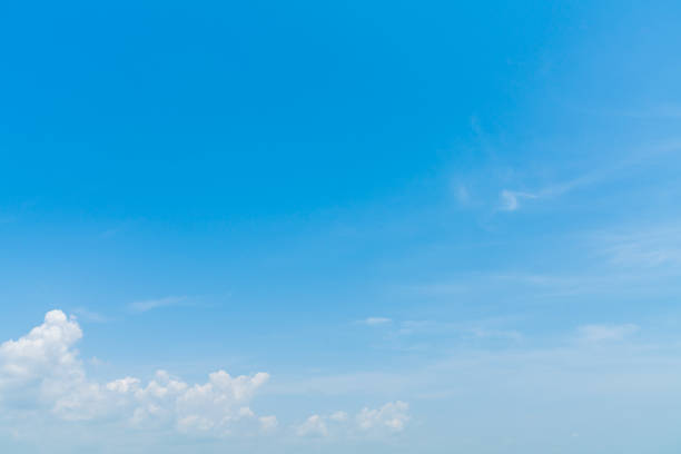 istock beautiful airatmosphere bright blue sky background abstract clear texture with white clouds. 1659406309