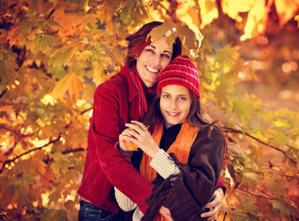 istock mother embracing her daughter 165941335
