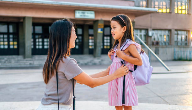 istock First day of school 1659419358