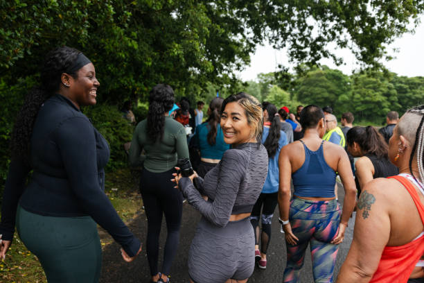 istock Heading To The Starting Line 1659423213