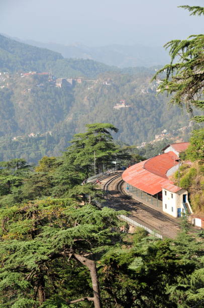 Shimla,Himacha Pradesh,India.