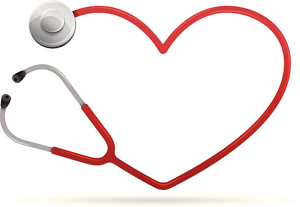1,825 Cartoon Of A Stethoscope Heart Stock Photos, Pictures & Royalty-Free  Images - iStock