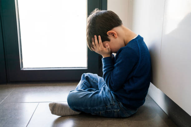 istock little child suffering bullying at school 1659441061