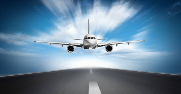 istock take off of an modern airliner 1659455683