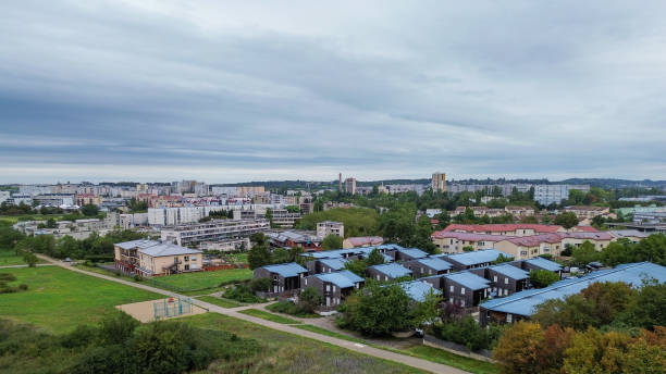 istock view of the city 1659462188