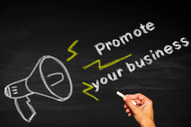 istock Promote your business 1659469354