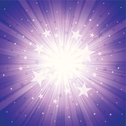 Star Burst, like sunbeam effect. illustration contains transparency effects & Gaussian Blur,AI CS3, Contains : 1 layers, Adobe Version 10EPS